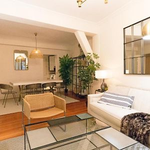 Appartement met Drie Slaapkamers