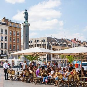 Lille Centre - Nice Ap. 4Pers